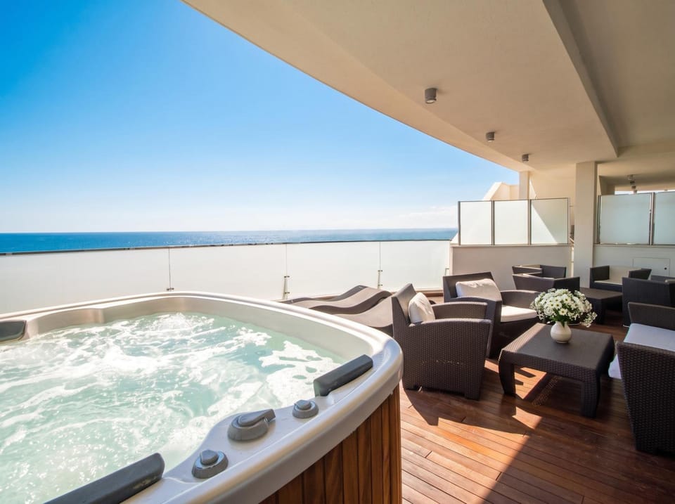 Hotel Premier & Suites - Premier Resort Hotel in Milano Marittima