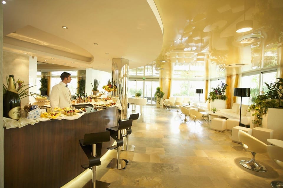 Hotel Premier & Suites - Premier Resort Hotel in Milano Marittima
