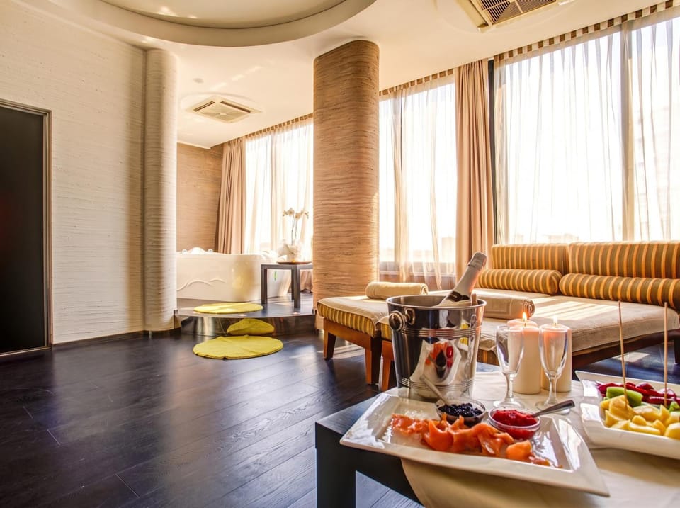 Hotel Premier & Suites - Premier Resort Hotel in Milano Marittima