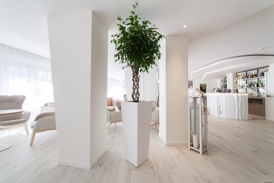 Hotel Solemare Hotel in Milano Marittima