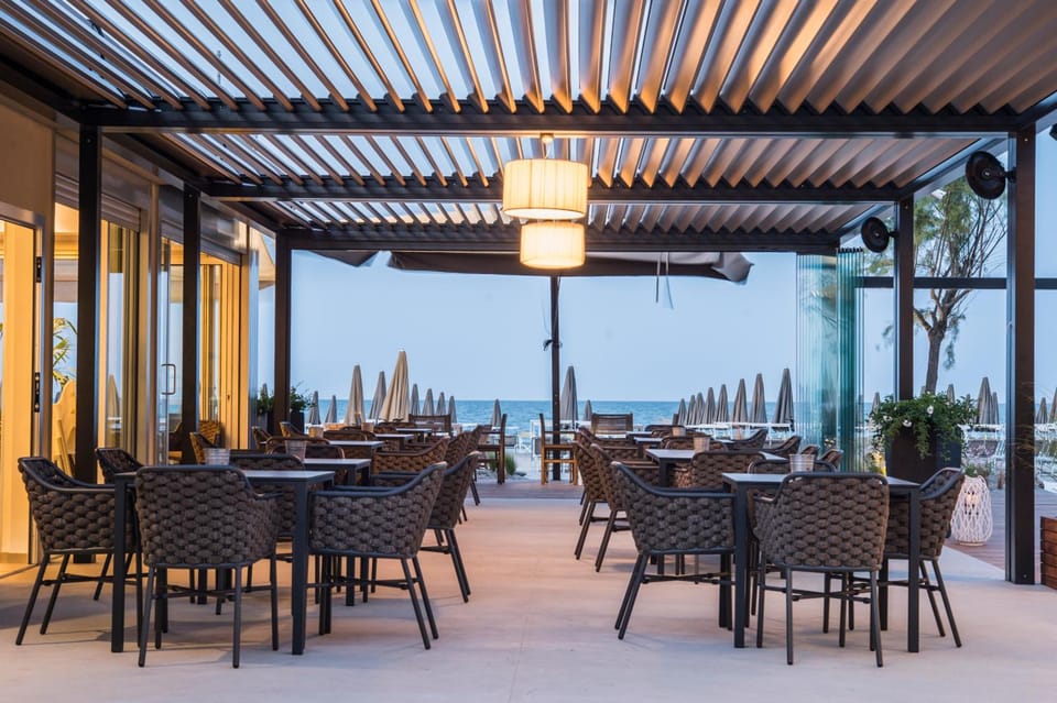 Hotel Solemare Hotel in Milano Marittima