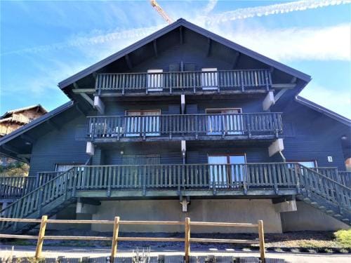 Les Chalets d'Aurouze, La joue du loup Hotel in Provence-Alpes-Côte d'Azur