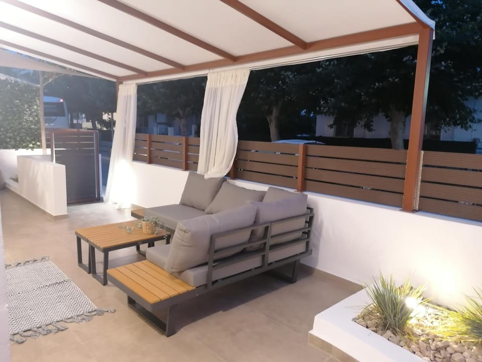 Christina Kos Boutique Apartments Hotel in Kos