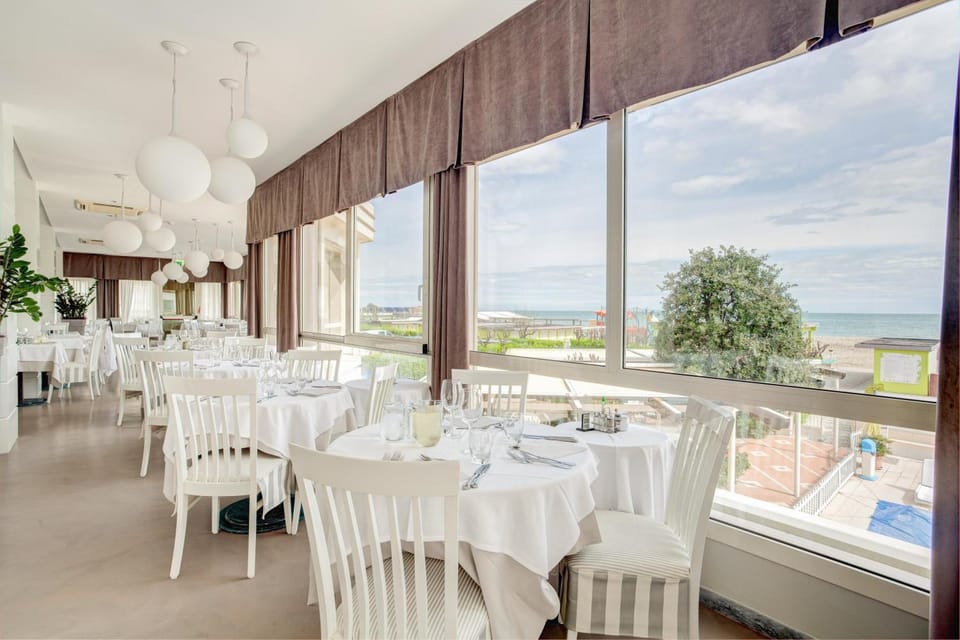 Hotel Majestic Hotel in Milano Marittima