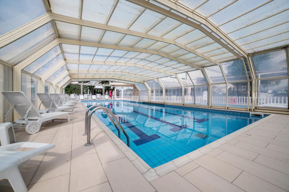 Hotel Majestic Hotel in Milano Marittima