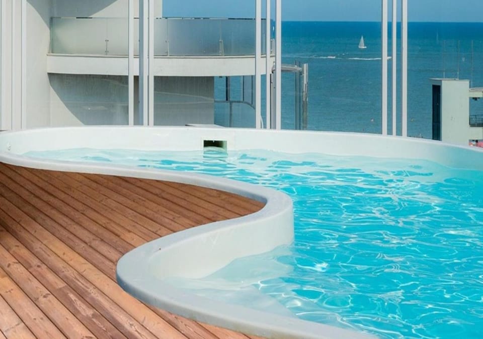 Perla Verde Hotel Hotel in Milano Marittima
