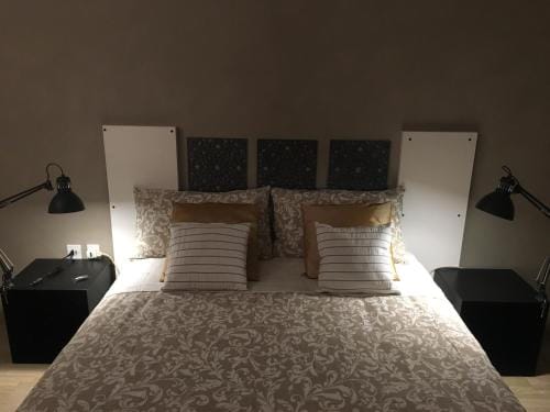 a casa di Narciso e Margherita Hotel in Foligno