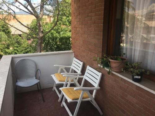 a casa di Narciso e Margherita Hotel in Foligno