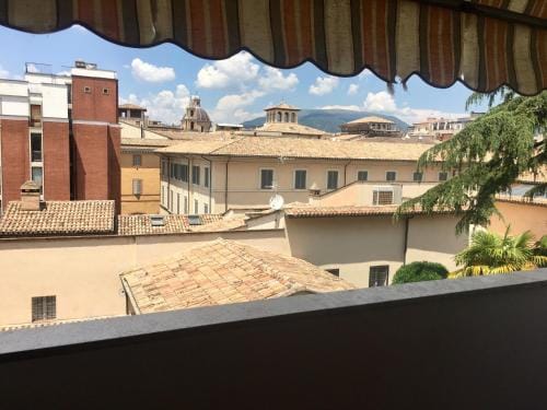 a casa di Narciso e Margherita Hotel in Foligno