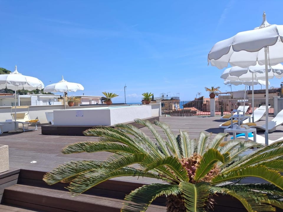 Hotel Santa Lucia Hotel in Minori