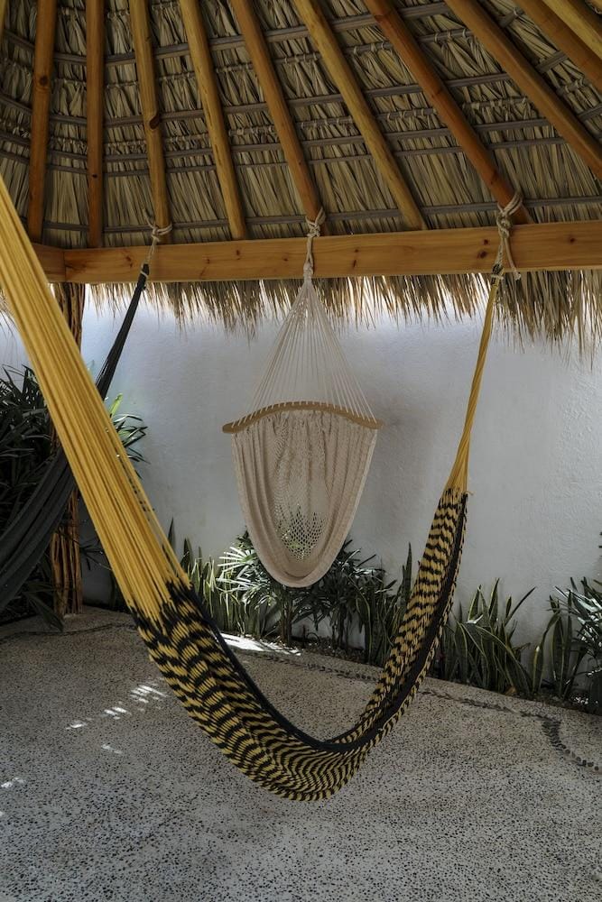 Hotel Camino Del Sol Hotel in Puerto Escondido