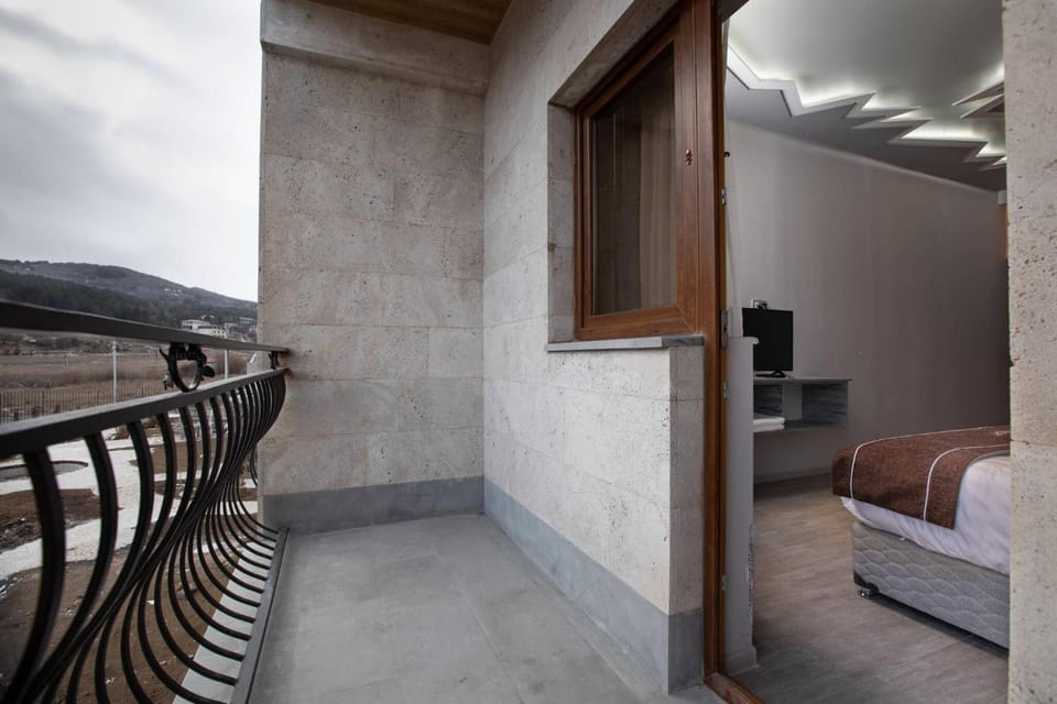 Alaska Resort Tsaghkadzor Hotel in Armenia