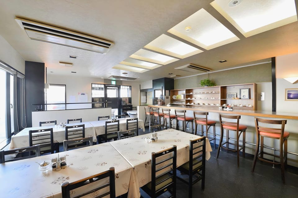 Hotel Spal Hotel in Hokkaido Prefecture
