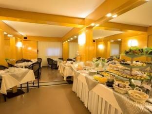 BEST WESTERN Hotel Liberta Hotel in Modena