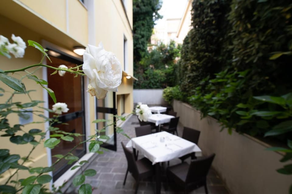 Central Park Hotel Hotel in Modena