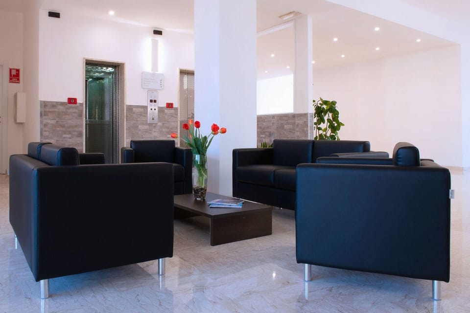 CDH Hotel Modena Hotel in Modena