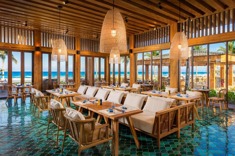 Alma Resort Cam Ranh Resort in Khanh Hoa Province