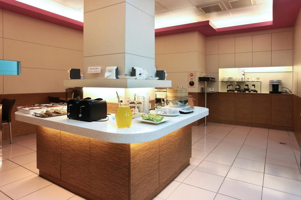 Ying Dai Hotel Hotel in Kaohsiung