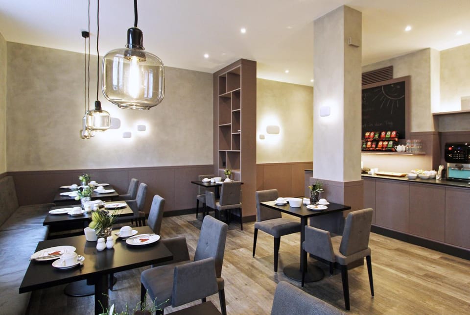 Hotel Stadt Tuttlingen Hotel in Baden-Württemberg