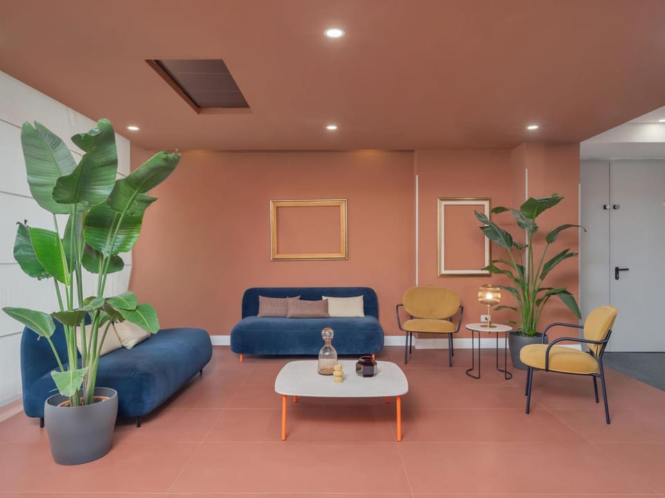 B&B Hotel First Hotel in Emilia-Romagna