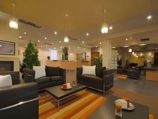 B&B Hotel First Hotel in Emilia-Romagna
