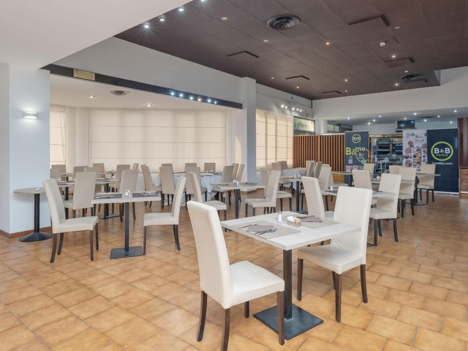 B&B Hotel First Hotel in Emilia-Romagna