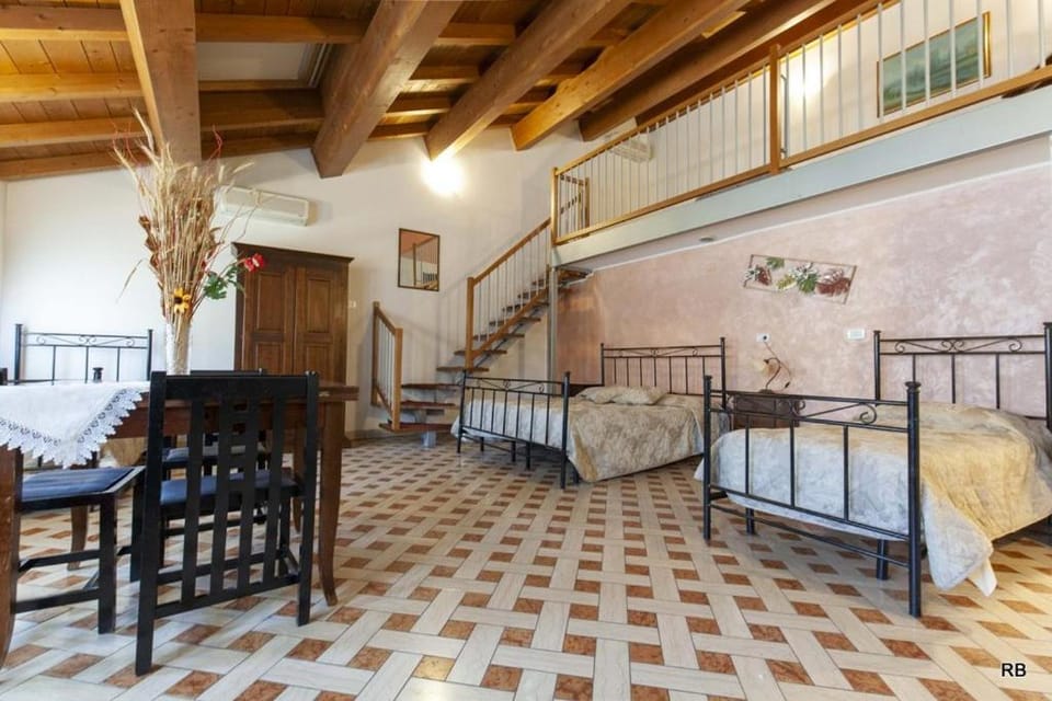 Affittacamere Ca Marcello Hotel in Veneto
