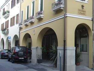Affittacamere Ca Marcello Hotel in Veneto