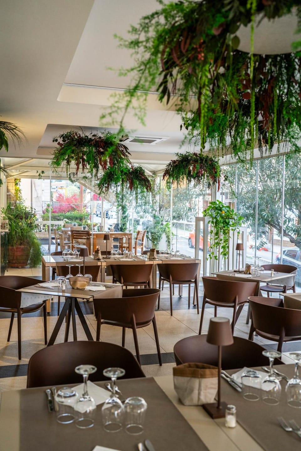 Hotel Ariston & Spa Hotel in Montecatini Terme