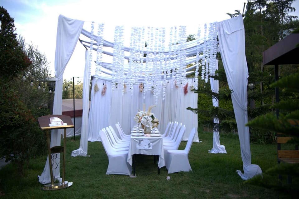 Elgel Hotel and Spa Hotel in Addis Ababa