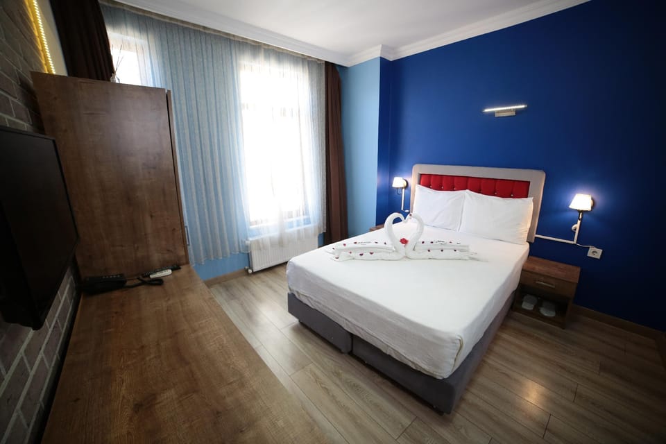 Room plan