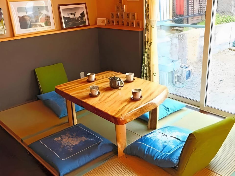 Hostel Fujisan YOU Hostel in Shizuoka Prefecture