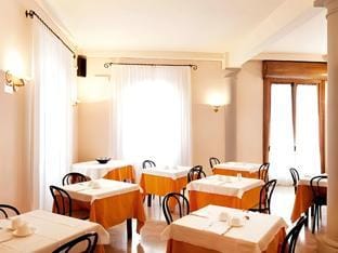 Hotel Savoia & Campana Hotel in Montecatini Terme