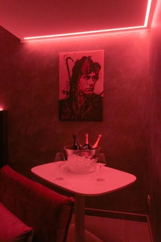 BRIGANTE SUITES Hotel in Misano Adriatico