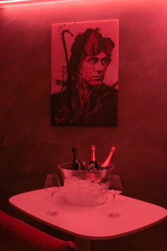 BRIGANTE SUITES Hotel in Misano Adriatico
