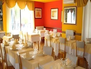 Park Hotel Hotel in Montecatini Terme
