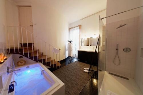 L'HOTEL PARTICULIER - LE MANS Hotel in Le Mans