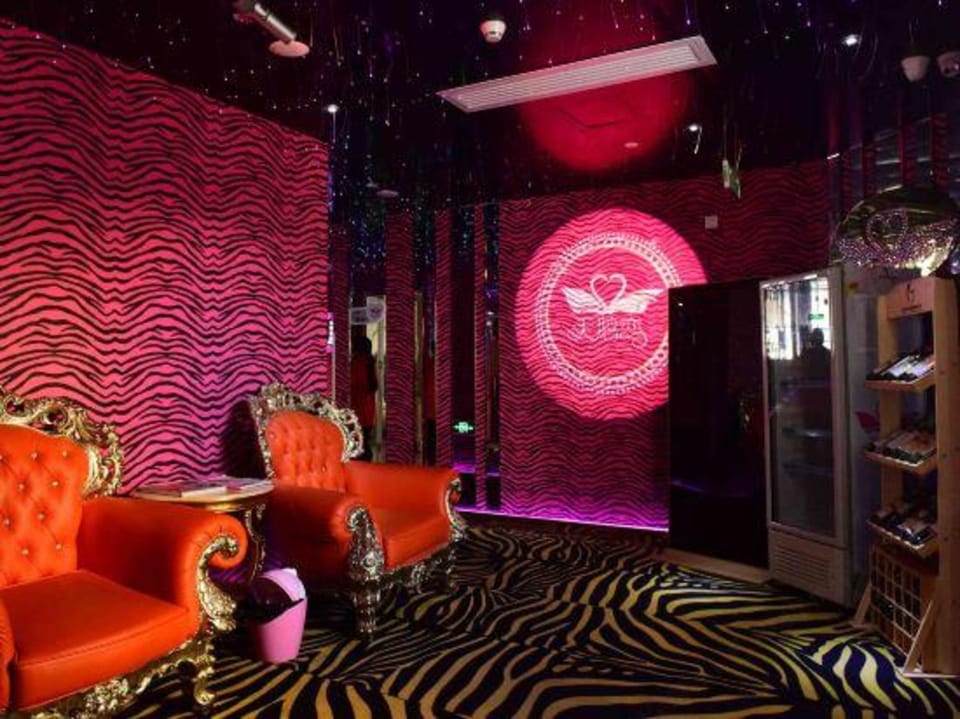 Swan of Love Shenzhen Nanshan hotel  Hotel in Shenzhen