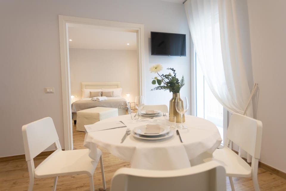 Ca' Benedetta Suite House Apartsuite Chioggia Hotel in Chioggia