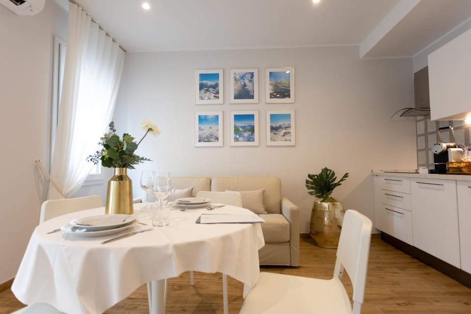Ca' Benedetta Suite House Apartsuite Chioggia Hotel in Chioggia