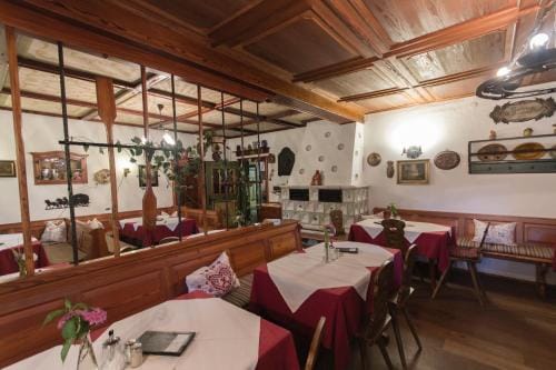 Landhaus Griessee Hotel in Salzburgerland