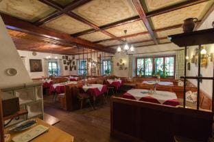 Landhaus Griessee Hotel in Salzburgerland