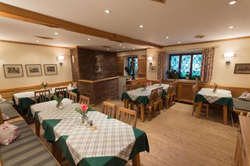 Landhaus Griessee Hotel in Salzburgerland