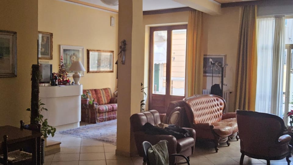Verena Dependance Savoia & Campana Hotel in Montecatini Terme