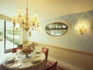 Villa Le Magnolie Hotel in Montecatini Terme
