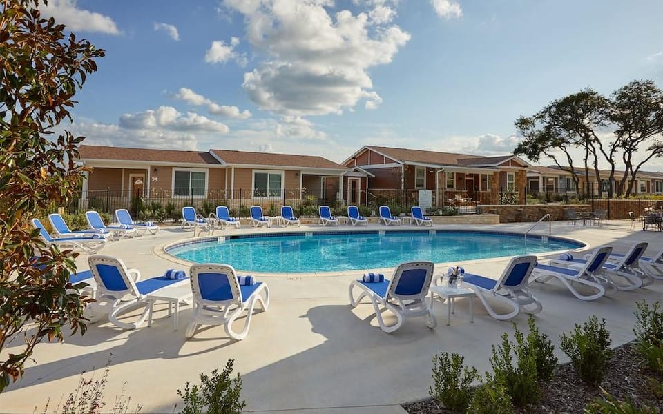Carter Creek Winery Resort & Spa Resort in Rio Grande
