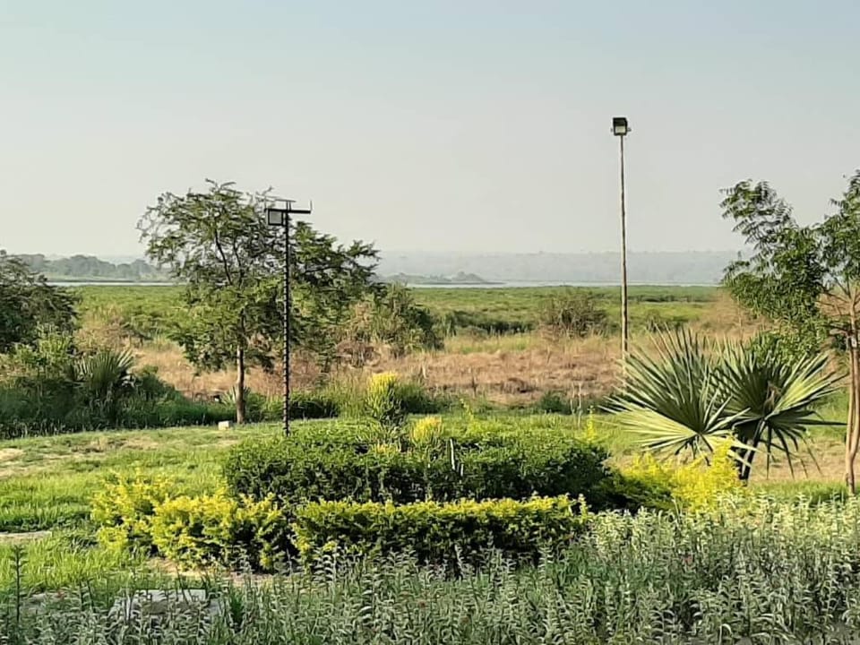 Tangi Safari Lodge Hotel in Uganda
