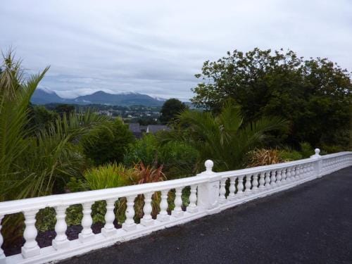 Eildon Hotel in Wales