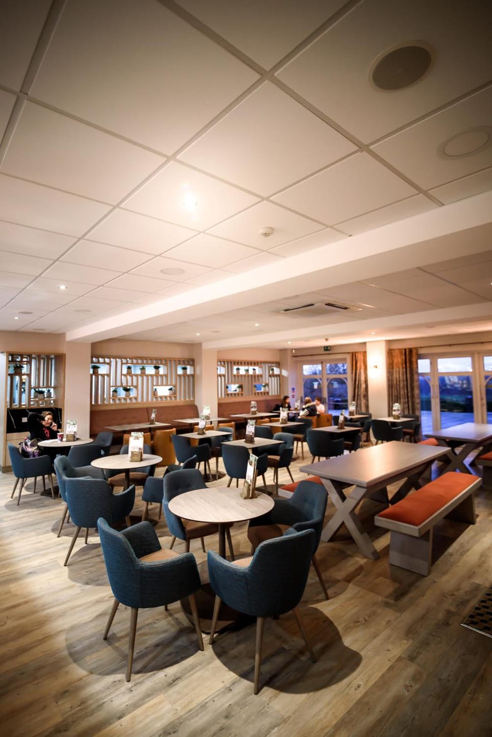 The Tytherington Hotel in Macclesfield