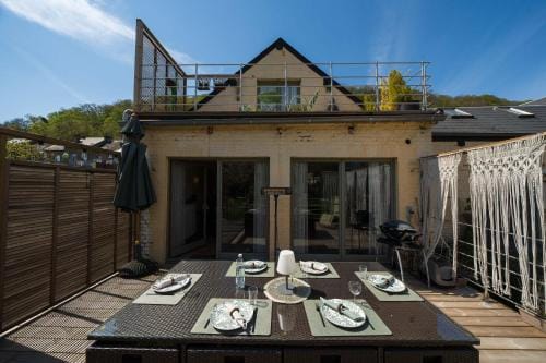Le Jardin Des Secrets "Gites et chambres a louer" Hotel in Wallonia, Belgium